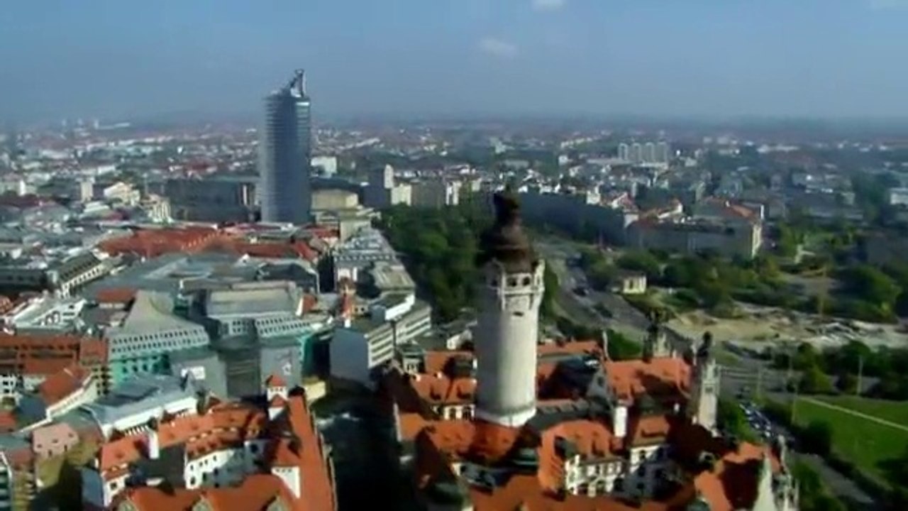 In aller Freundschaft 525 Getrennte Wege