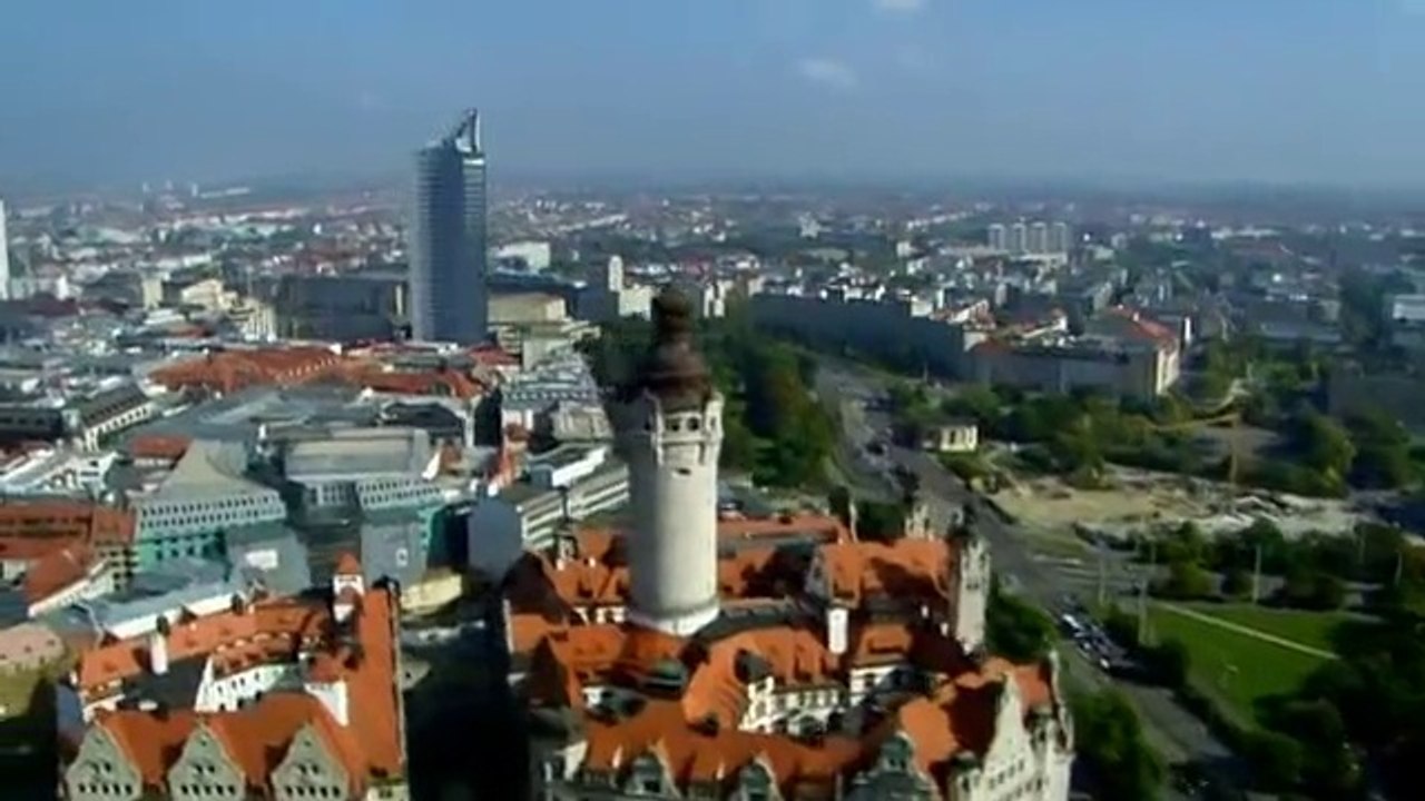 In aller Freundschaft 526 Wo viel Licht ist...