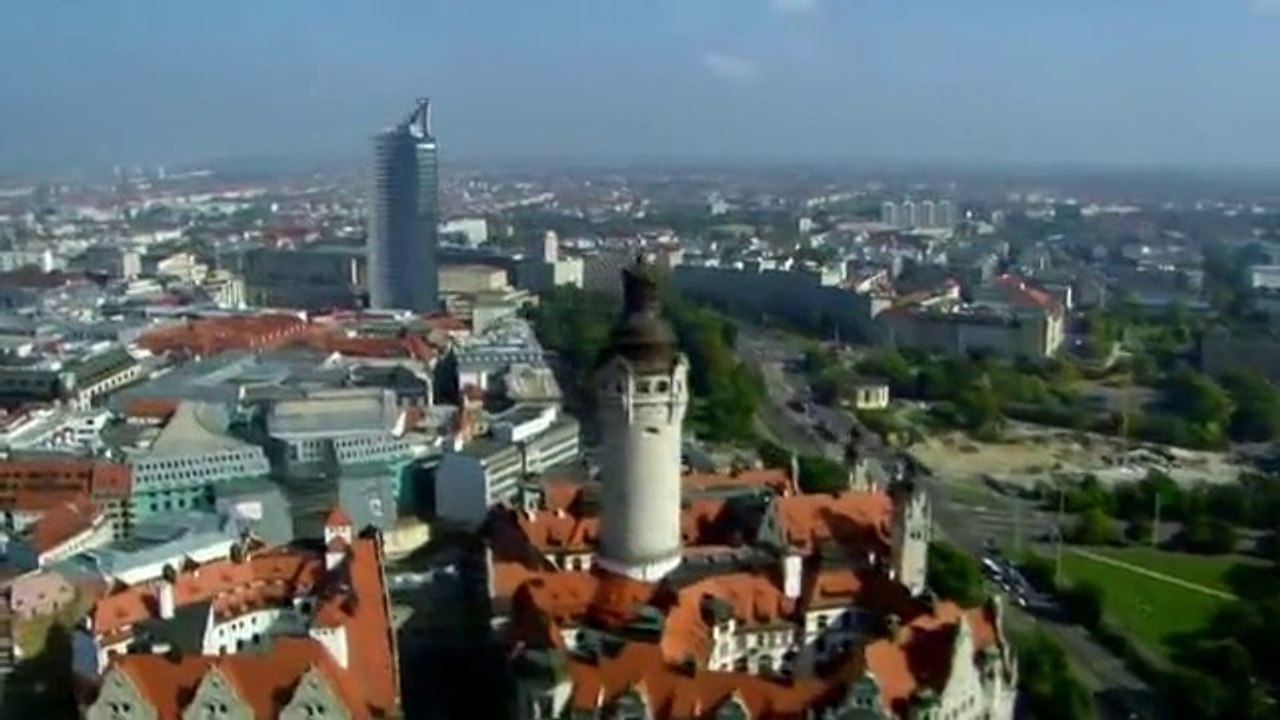 In aller Freundschaft 528 Machtlos