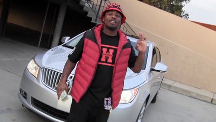 Walker Boyz YoungWalker ('Do Yo Thang' Official Music Video)