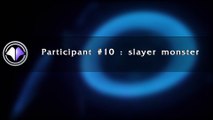 Concours Sona - Participant #10 - Slayer monster