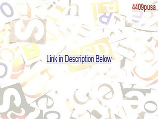 4409pusa.EXE Keygen [Download Here]