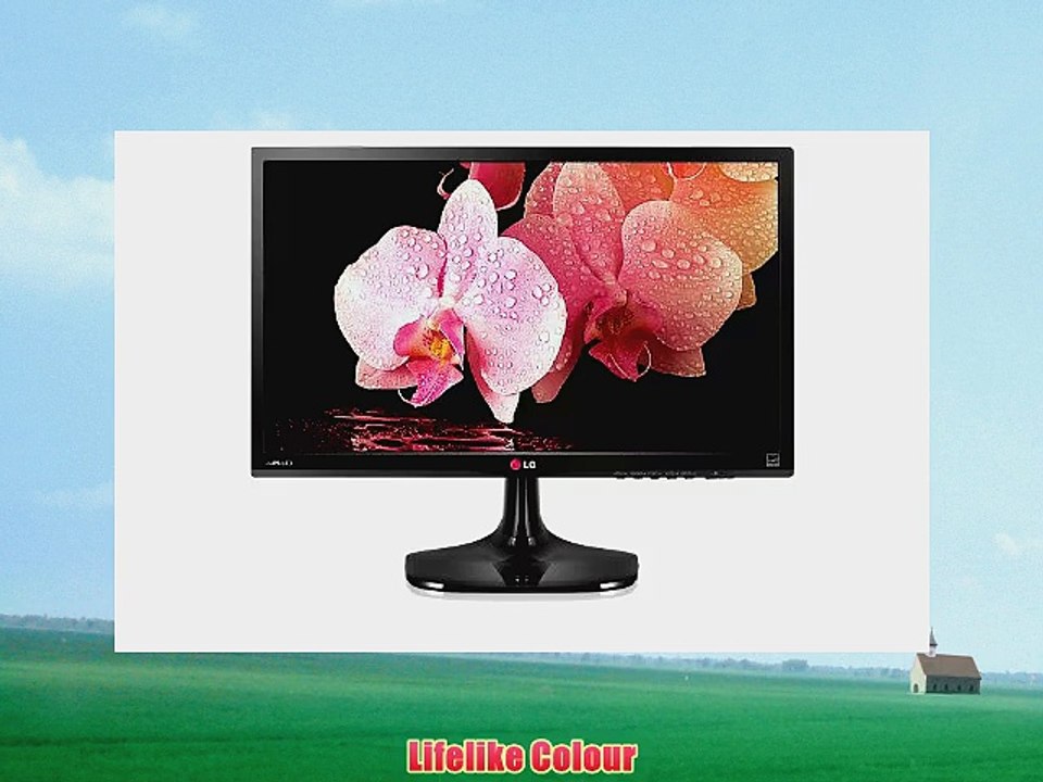 LG 24MP55HQ-P - 24IN LED IPS 24MP55HQ - VGA HDMI 1920X1080 16:9 5MS IN