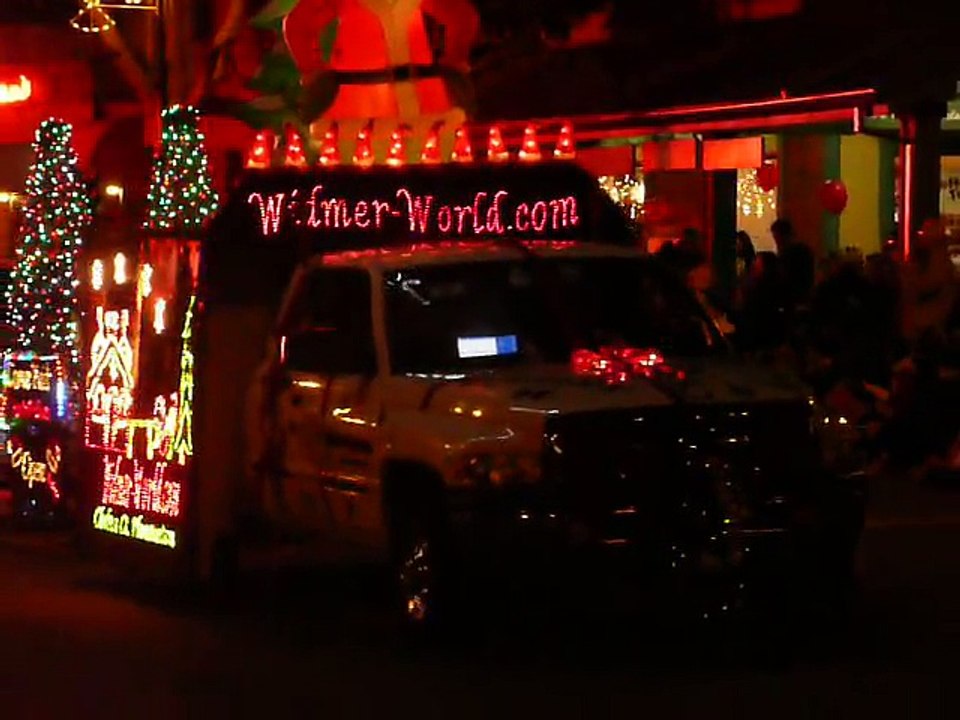 2015: NEW YEARS PARADE PLEASANTON 027 P1070130