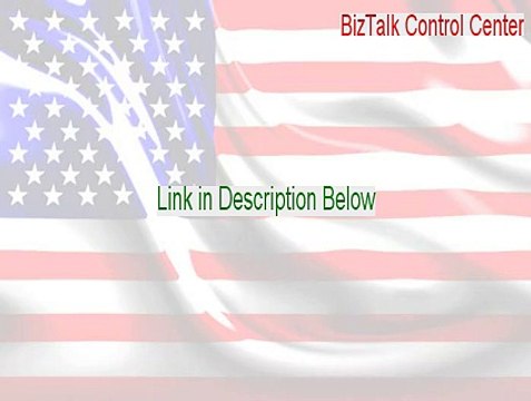BizTalk Control Center Serial (BizTalk Control Centerbiztalk control center 2015)