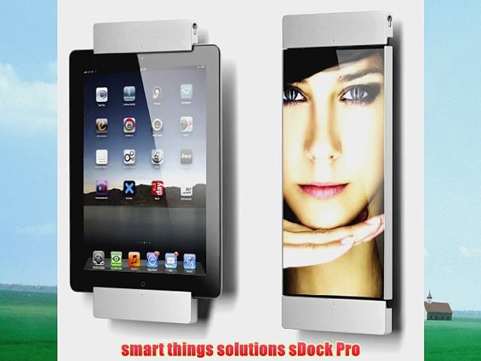 smart things solutions sDock Pro
