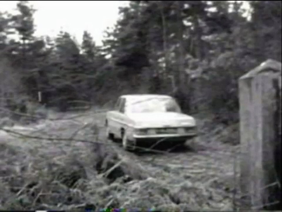 The invasion 01 [recon + narration]