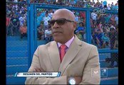 Sporting Cristal cayó 2-0 ante Juan Aurich por el Torneo del Inca