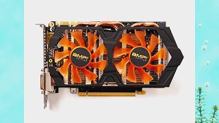 Zotac GeForce GTX 760 AMP Edition 2GB GDDR5 PCI Express 3.0 DVI HDMI DisplayPort SLI Ready