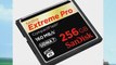 SanDisk SDCFXPS-256G-X46 256 GB Extreme Pro 160 MB/s CompactFlash Card
