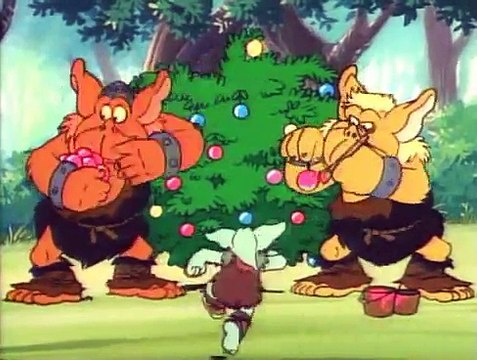 0114 Os Ursinhos Gummi O Segredo do Suco DVDRip HD Pt BR Dublado gummy gumi gumy