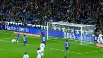 Cristiano Ronaldo Bicycle Kick -and his angry reaction to Gareth Bale after he scored - Disgrace