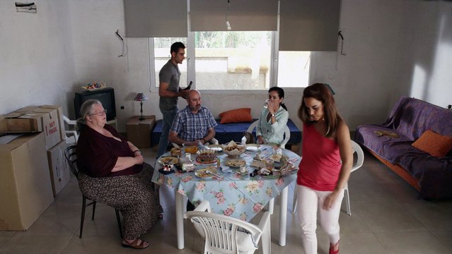 Эль-Ниньо (триллер, драма)