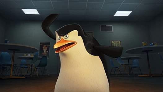 Penguins of Madagascar Full Movie - video dailymotion