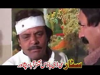 Pashto Comedy Drama - Wah Jee Wah - Part 5