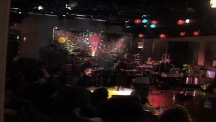 Caifanes - Perdí Mi Ojo de Venado (En Vivo 1988)