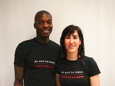 Lynden David Hall - Livin' the Lie & Forgive me LIVE & Interview on BBC LDN (February 27th, 2003)