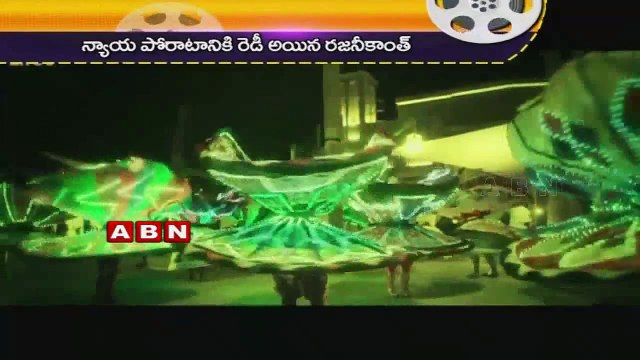 Rajinikanth fights legally with Lingaa distributors (16-03-2015)