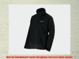 Herren Snowboard Jacke Berghaus Carrock Shell Jacket