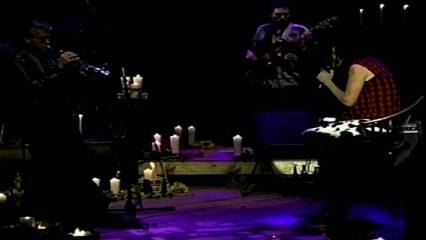 Caifanes - Quisiera Ser Alcohol (MTV Unplugged)