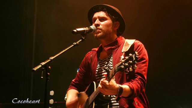 08 Johannes Oerding - Heimat @ Gloria-Theater, Köln 14.03.15