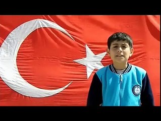 Mehmet Akif'i Anıyoruz