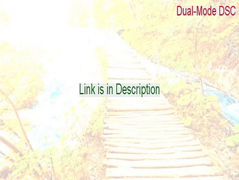 Dual-Mode DSC (Still Camera) Keygen (Free Download)
