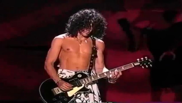 Aerosmith Dream On (Subtitulos Español) {Miros Mar}¸.•*¨*• ♪♫