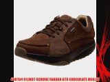 400154 01|MBT SCHUHE FANAKA GTX CHOCOLATE MEN|41