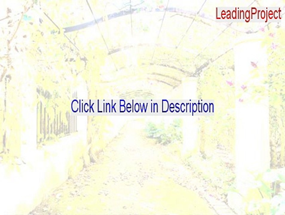 LeadingProject Full Download [Legit Download]