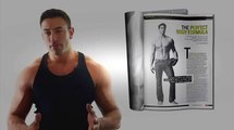 adonis golden ratio bodybuilding - home gym bodybuilding exercises