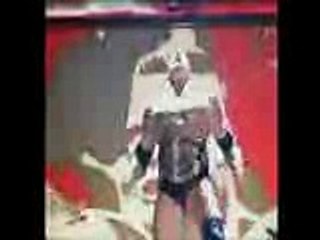 wwe brock lesnar vs undertaker no mercy 2003 highlights