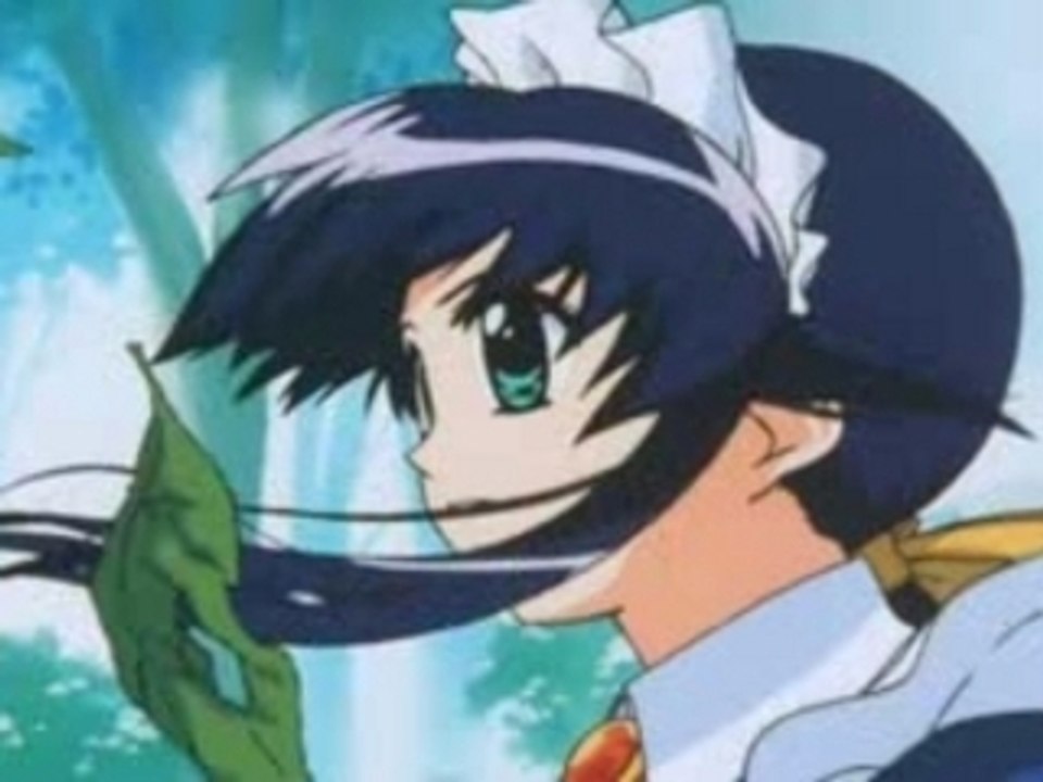 流れ星☆