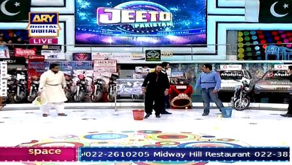 Jeeto Pakistan on Ary Digital 15 March 2015 Part 4