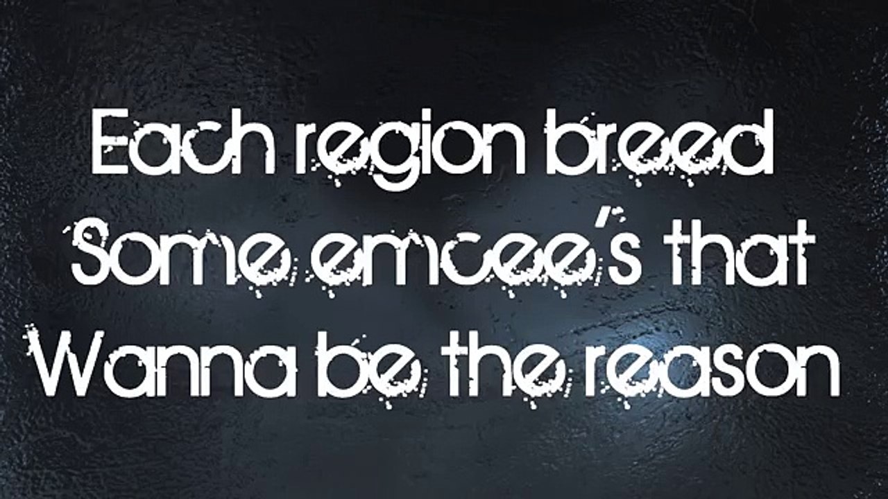 Bad Meets Evil - Welcome 2 Hell [Lyrics]