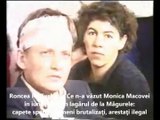 Mineriada din Iunie 1990 - Imagini unice de la Magurele via Roncea Ro: Ce n-a vazut procurorul Monica Macovei in lagar