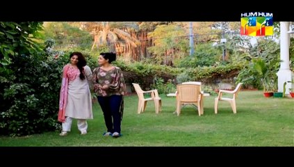 Nikah Episode 11 on Hum Tv 15 March 2015