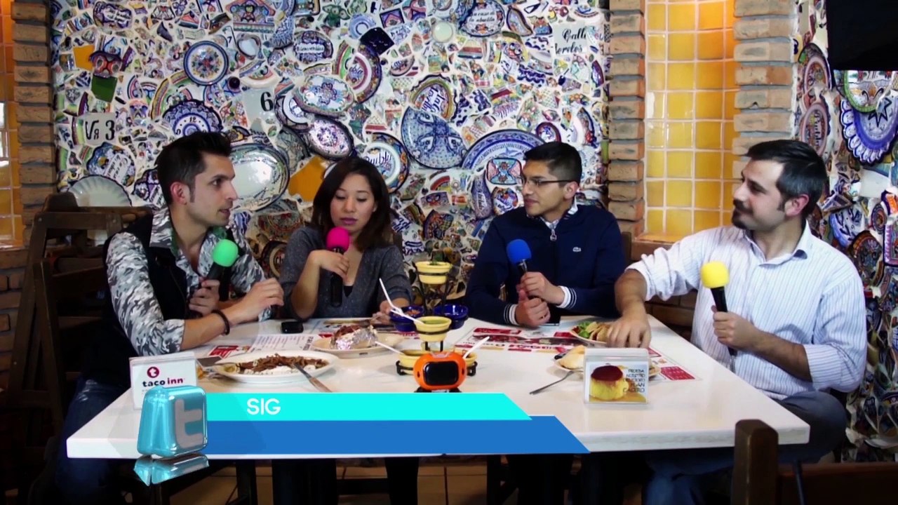 05 Irreverentes en Acción Juárez México Multimedios Tv