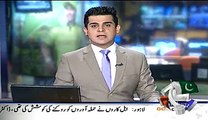 Senior Journalist Mazhar Abbas Ke Ghar Chori