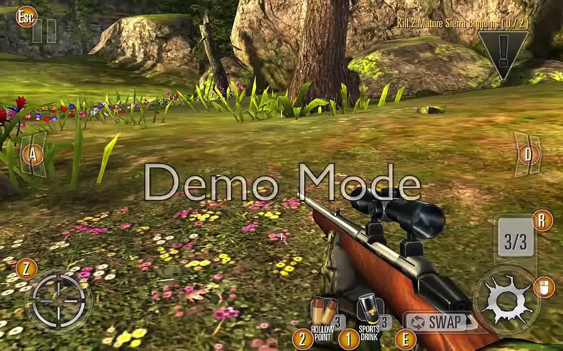 Deer Hunter Gettin' Rich
