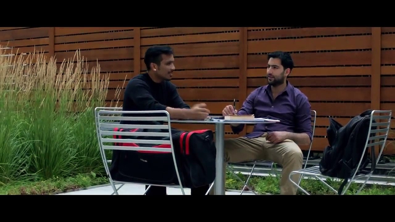 The Spectacular Jihad of Taz Rahim (2015) Official HD Trailer New Movie