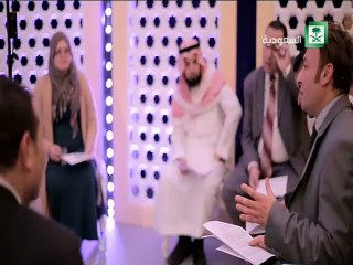 مشارمة الشاعر ضياء الكيلانى فى برنامج اميرالشعراء