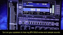 Btvsolo - Over The Shoulder Beat Making With Btv Solo.Mp4 [Btvsolo Review]
