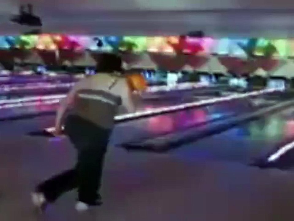 Halirious Funny Falls