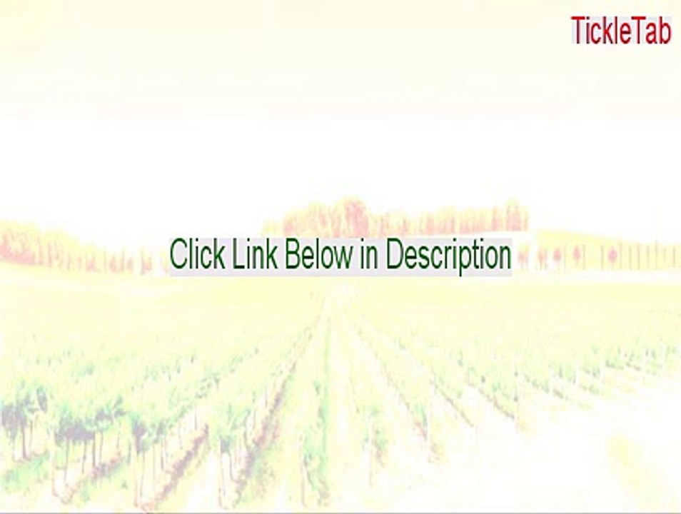 TickleTab Serial (Instant Download)