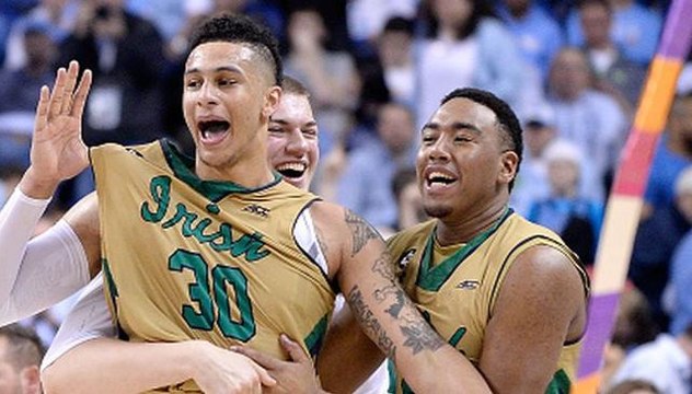 Noie: Will ACC Win Lift Irish in NCAA’s?