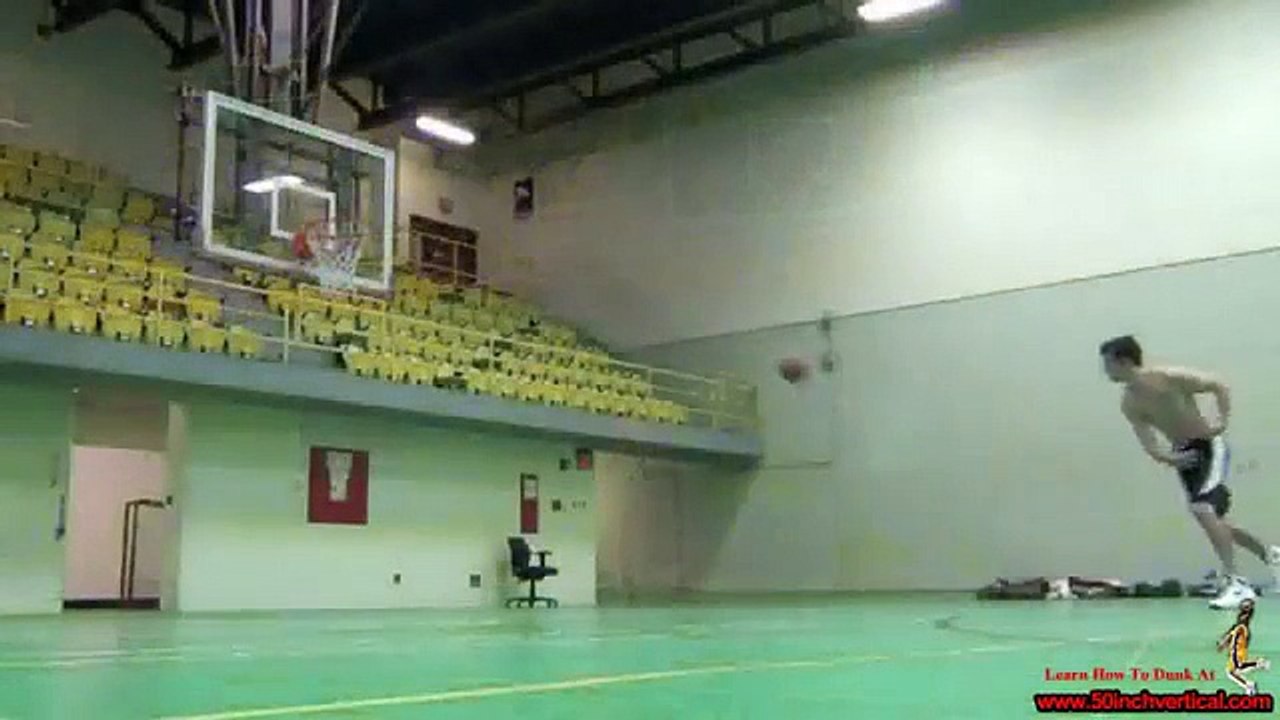 The Jump Manual - Maximizing Your Vertical