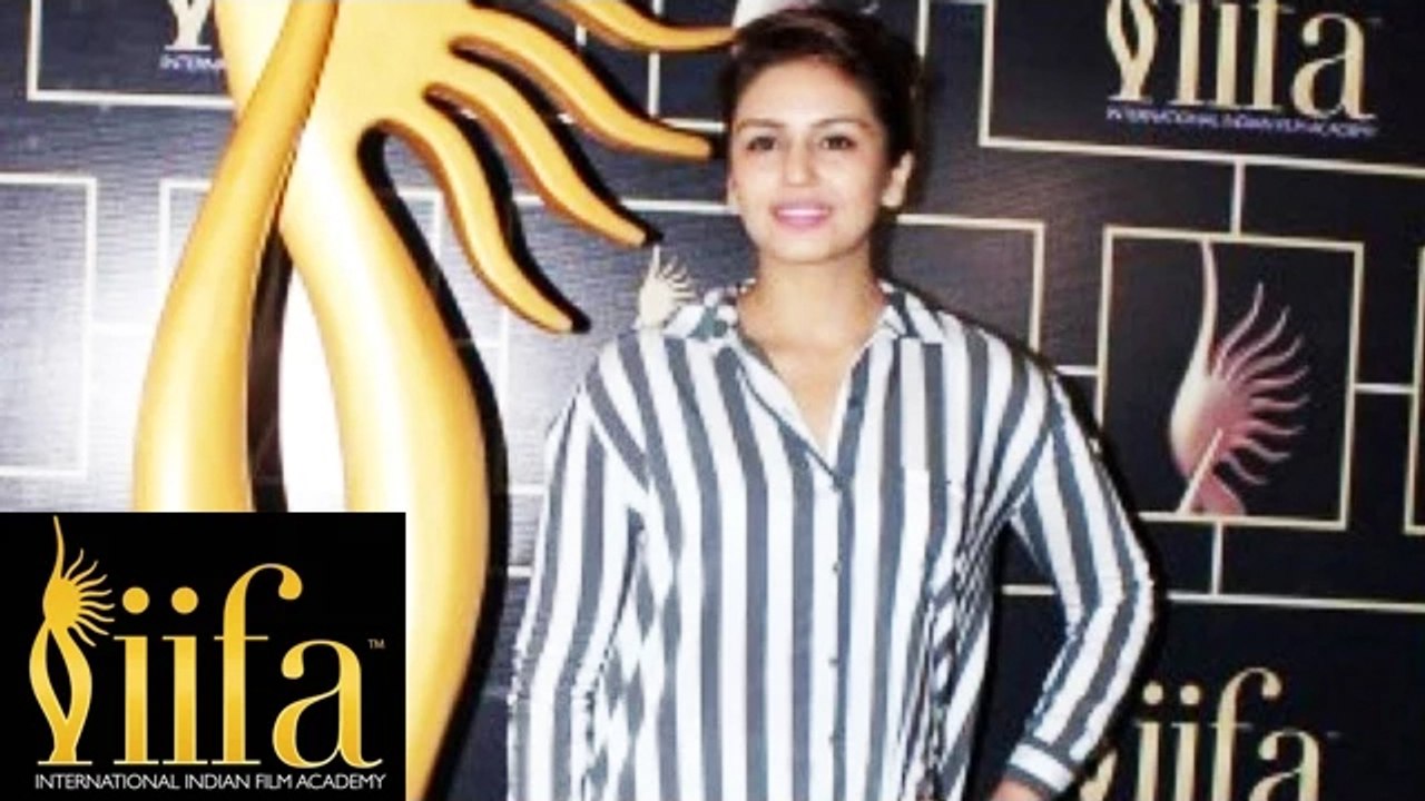 Huma Qureshi @ IIFA 2015 Voting Weekend