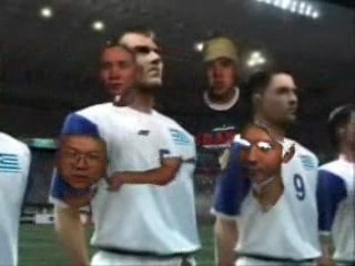 LEVEL ONE UNDERGROUND - PES 5 partie 1