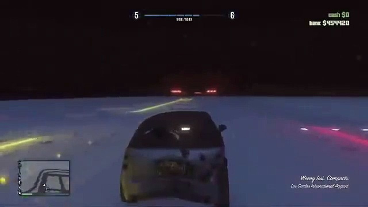 GTA 5